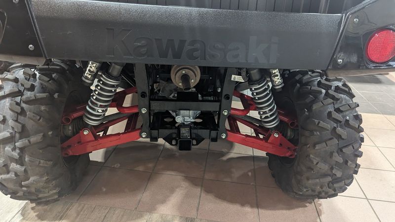 2022 Kawasaki TERYX4 S LEImage 14