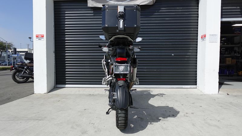 Used 2023 Triumph TIGER1200RALLYEXP 