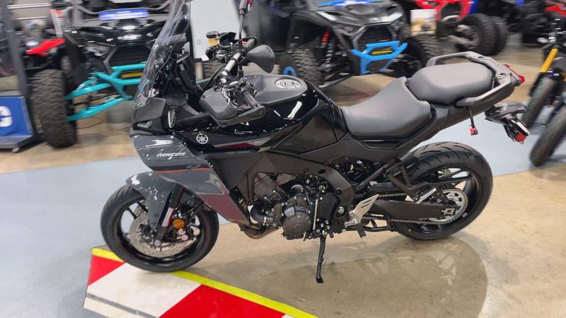 New 2026 Yamaha TRACER 9 Image 9