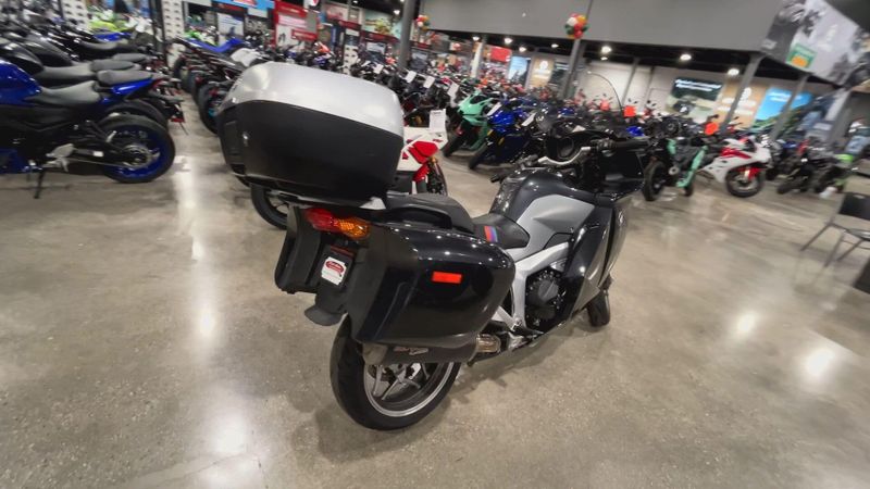 Used 2006 BMW K 1200 GT Image 8