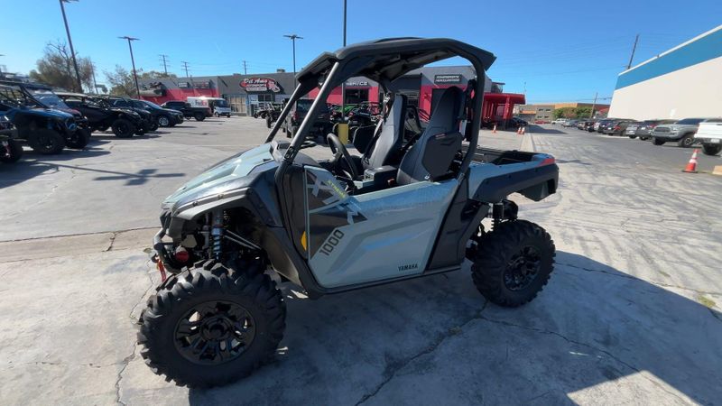 New 2026 Yamaha WOLVERINE X2 1000 XT-R Image 8