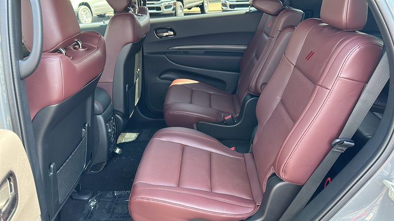 2023 Dodge Durango R/t Plus AwdImage 23