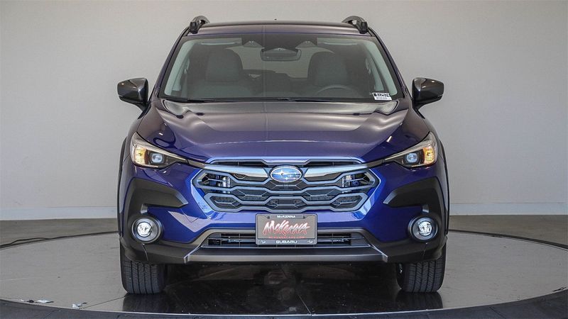 2024 Subaru Crosstrek PremiumImage 6