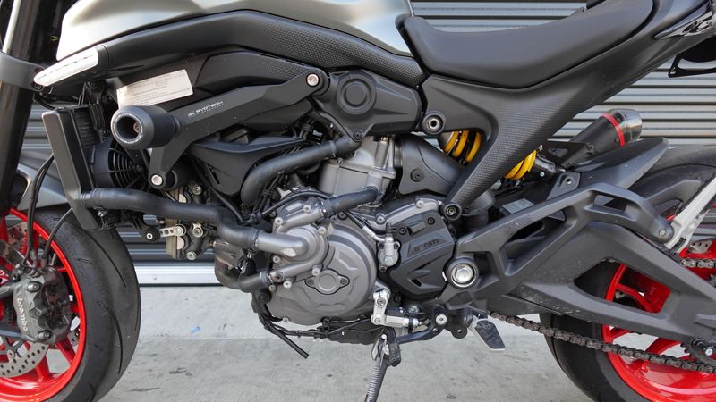 Used 2022 Ducati Monster 937 