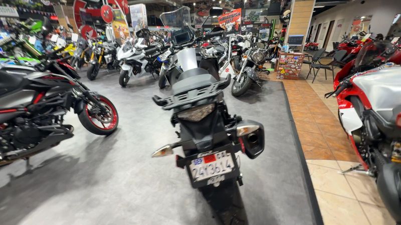 Used 2020 KTM 1290 SUPER ADVENTURE S Image 9