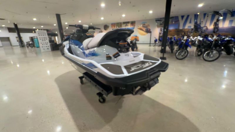 New 2026 Kawasaki JET SKI STX 160X Image 2