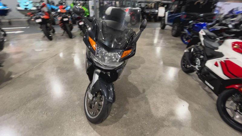 Used 2006 BMW K 1200 GT Image 3