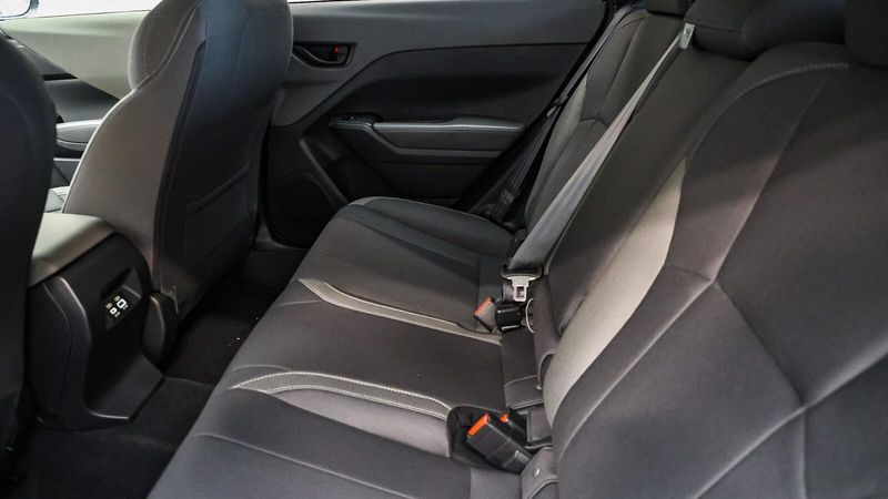 New 2025 Subaru Crosstrek PremiumImage 20