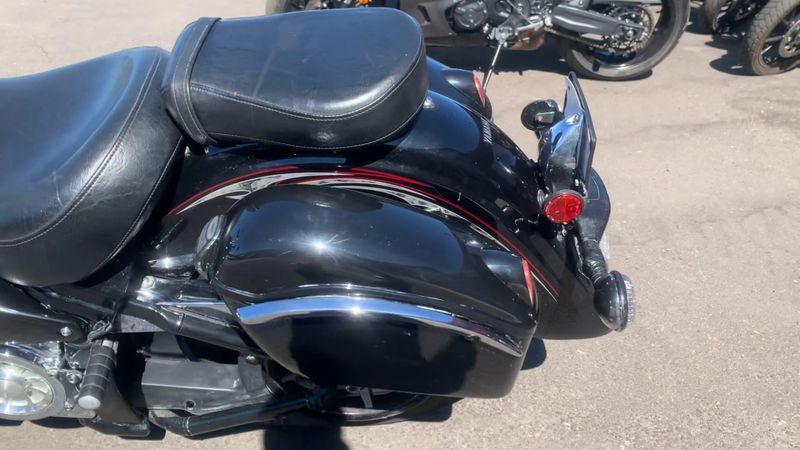 Used 2011 Yamaha ROAD STAR S Image 5