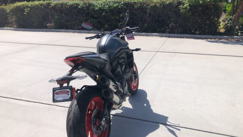 New 2026 Ducati MONSTER 937+ Image 7