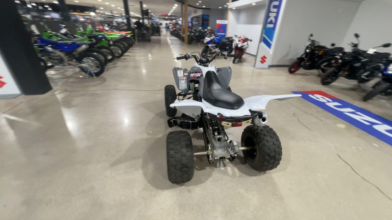Used 2026 Yamaha Raptor 700R CA Image 2