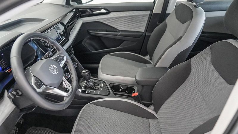 Used 2023 Volkswagen Taos 1.5T SImage 17