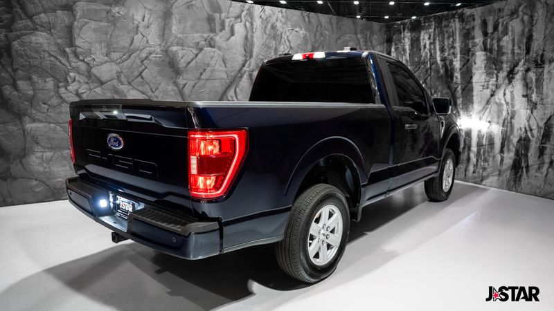 2022 Ford F-150 XLT photo 16