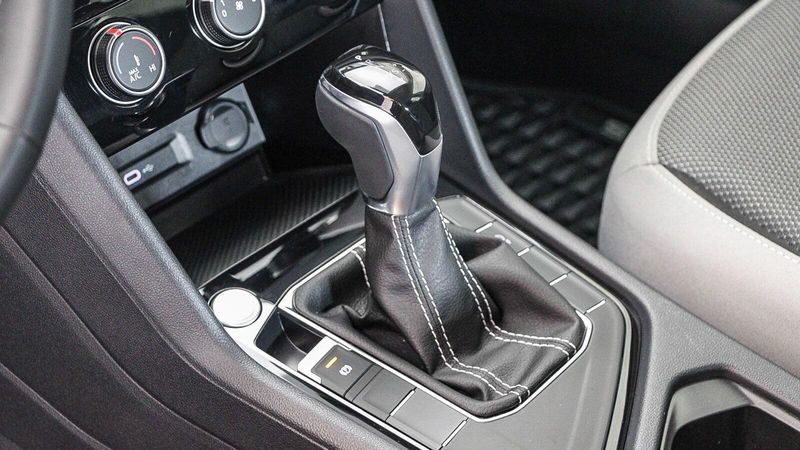 2024 Volkswagen Taos 1.5T SImage 21