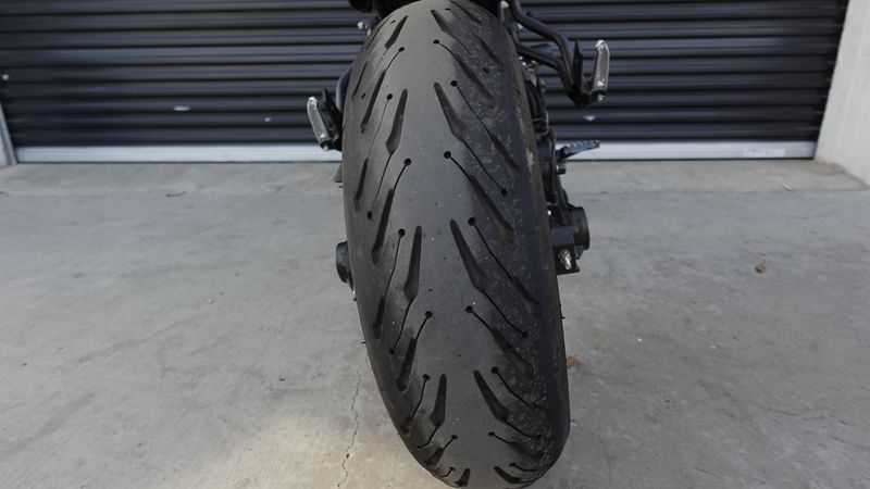 Used 2025 Yamaha XSR 700 