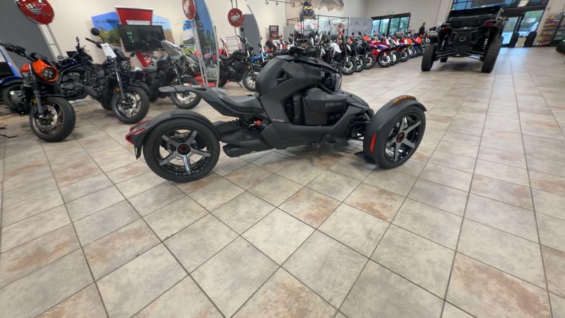 New 2026 Can-Am RYKER SPORT (900 ACE) Image 9