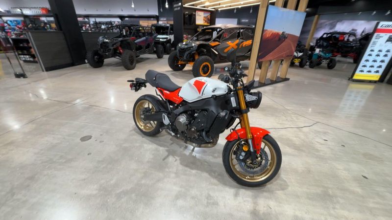 New 2026 Yamaha XSR900 Image 5