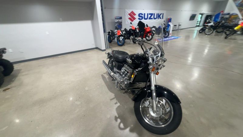 Used 2000 Honda Valkyrie Image 6
