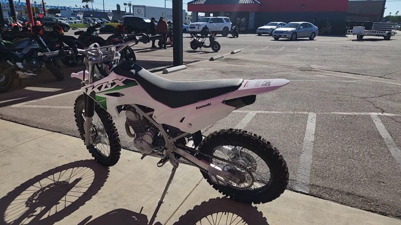 New 2026 Kawasaki KLX230R Image 9