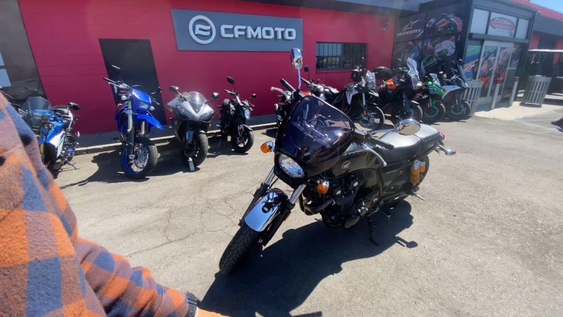 Used 2014 Honda CB1100 Image 7