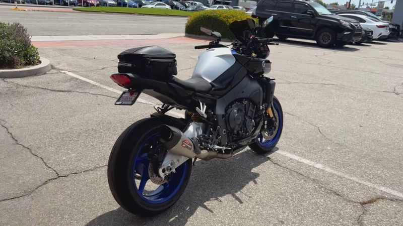 Used 2024 Yamaha MT-10 SP Image 8