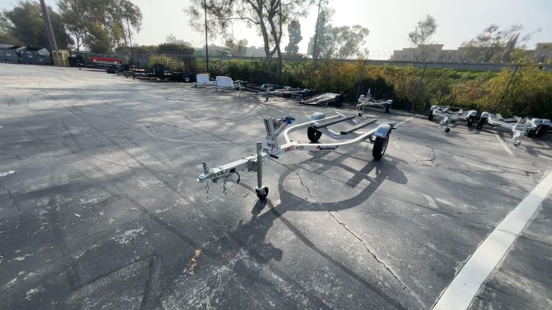 New 2026 Triton ELITE WCI Image 5