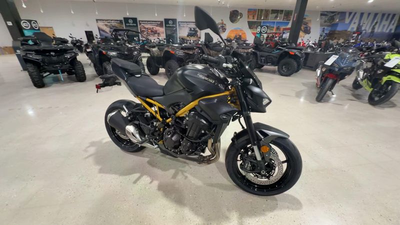 New 2026 Kawasaki Z900 ABS Image 2