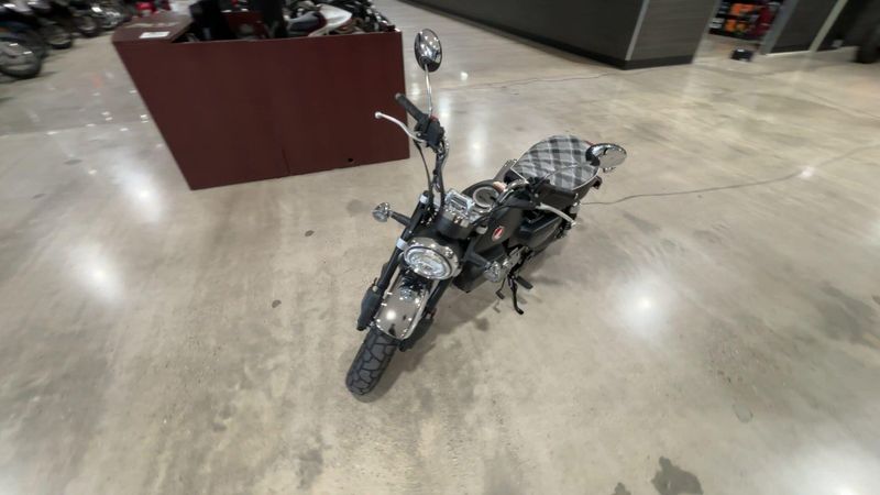 New 2026 Honda MONKEY ABS Image 8