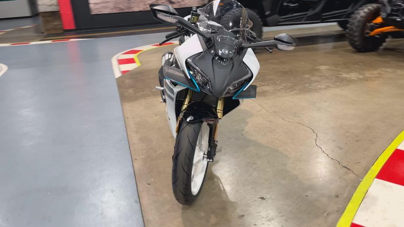 New 2026 CFMOTO 450SS Image 7