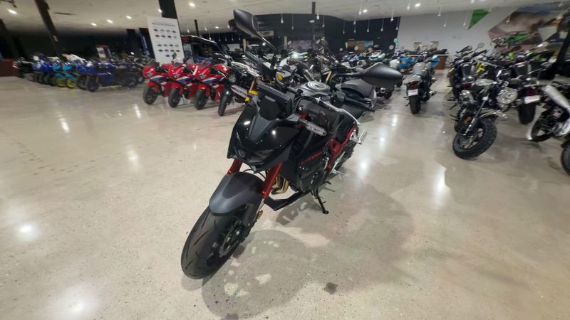 New 2026 Honda CB750 HORNET E-CLUTCH Image 6