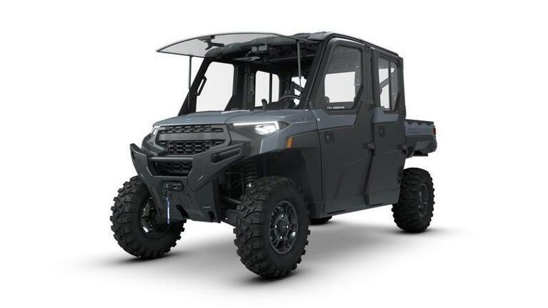New 2026 Polaris RGR CREW XP 1000 NORTSTAR EDITION PREMIUM Image 1