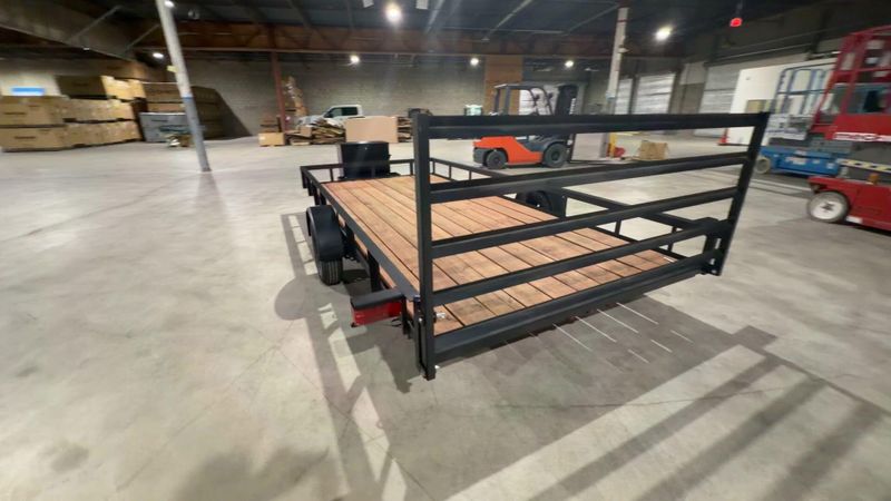 New 2026 Zieman F-714 Image 9