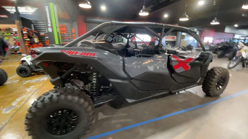 New 2026 Can-Am MAVERICK X3 MAX X TURBO Image 2