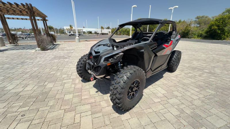 New 2026 Can-Am MAVERICK X3 X TURBO Image 5