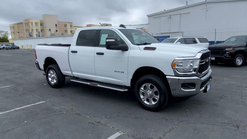 2023 RAM 2500 Big HornImage 2
