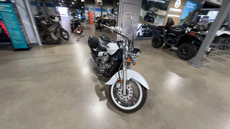 Used 2023 Suzuki C50T Image 2