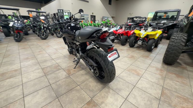 New 2026 Kawasaki Z900RS CAFE ABS Image 7