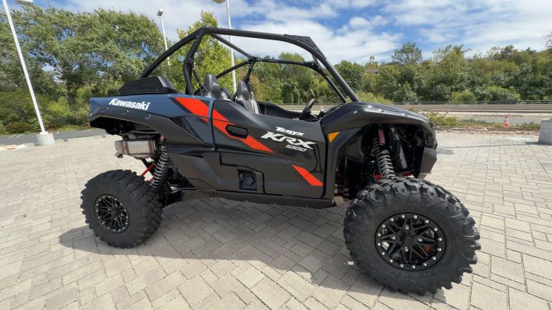 New 2026 Kawasaki TERYX KRX 1000 Image 2