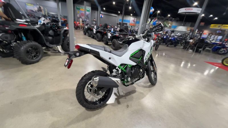 Used 2026 Kawasaki KLE500 SE ABS Image 8