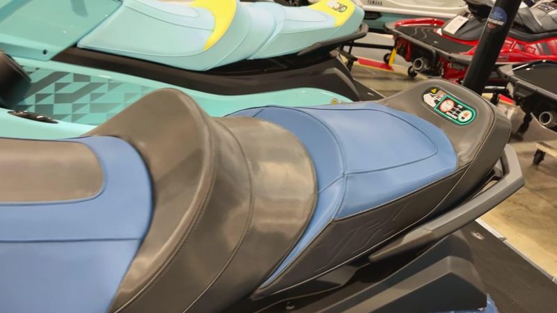 New 2025 Yamaha VX CRUISER HO Image 8