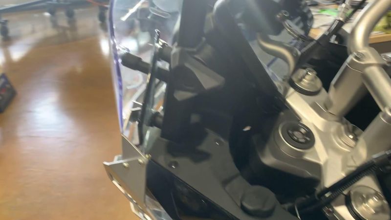 2023 CFMOTO CF800-5US  in a NEBULA BLACK exterior color. Del Amo Motorsports of Long Beach (562) 362-3160 delamomotorsports.com 