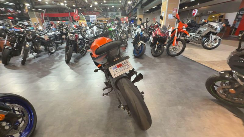 Used 2022 KTM RC 390 Image 7