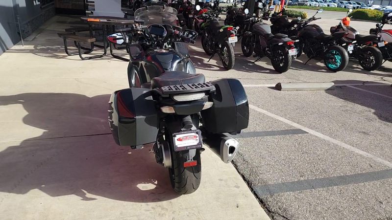 Used 2015 Kawasaki CONCOURS 14 ABS Image 2