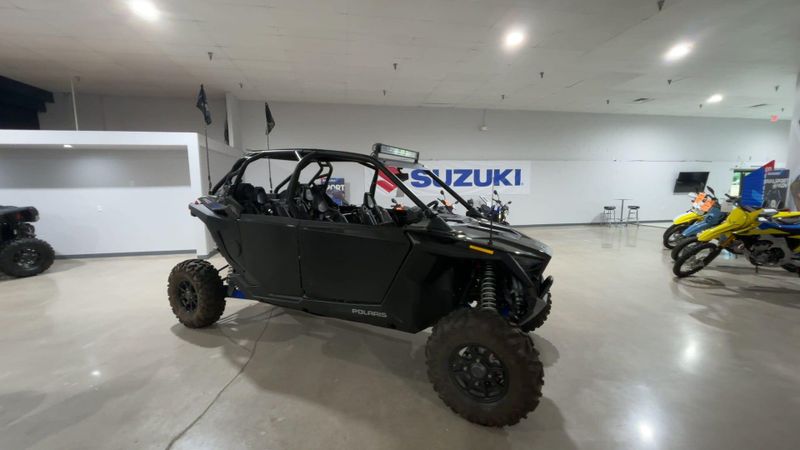 Used 2022 Polaris RZR PRO XP 4 ULTIMATE Image 7