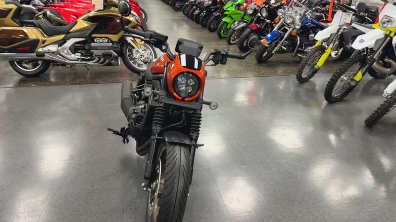 New 2025 Honda REBEL 1100 DCT SE Image 7