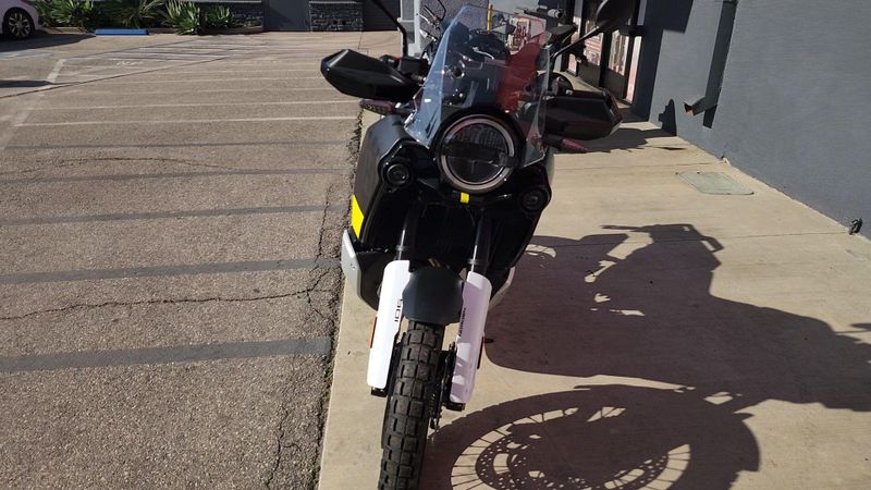 2023 HUSQVARNA NORDEN 901  in a BLACK exterior color. Del Amo Motorsports of Los Angeles (562) 262-9181 delamomotorsports.com 