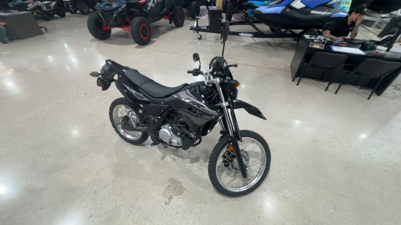New 2027 Yamaha WR125R Image 6