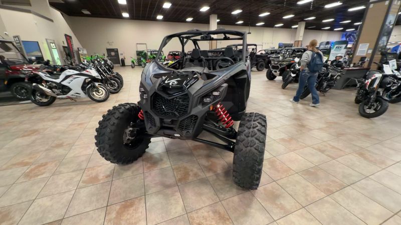 New 2026 Can-Am MAVERICK X3 MAX RS TURBO Image 4