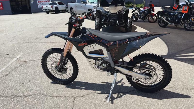 New 2026 Kayo EC2I Image 5