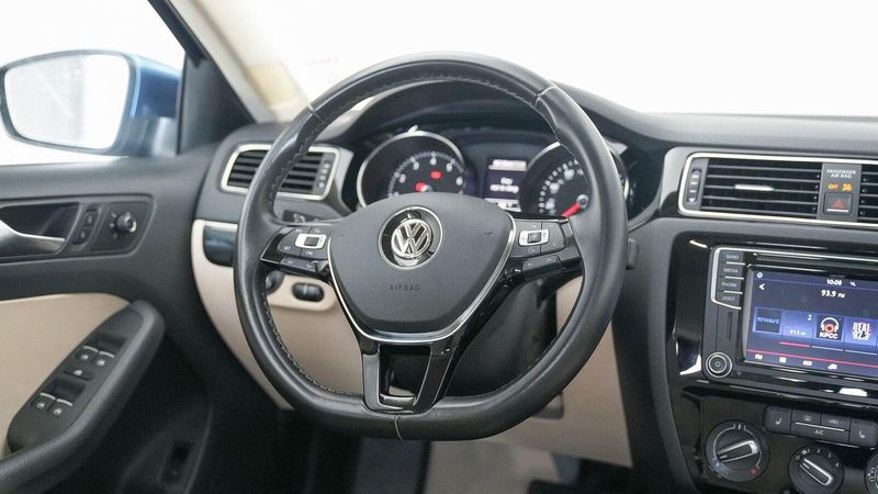 2016 Volkswagen Jetta 1.8T SELImage 15
